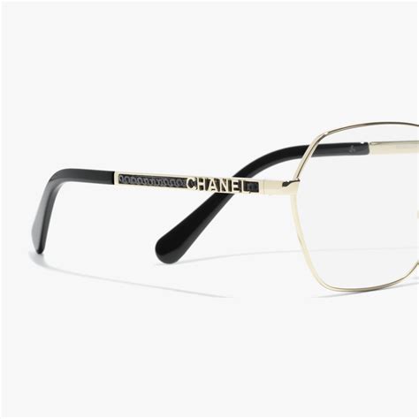 lunettes rondes chanel|collection lunettes vue Chanel.